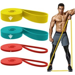 Long Resistance Band