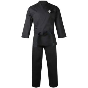 Karate Uniforms