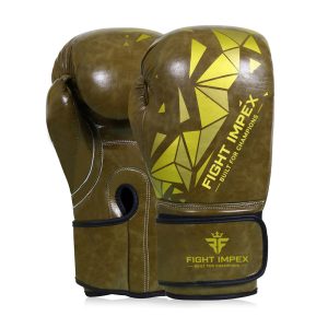 Fighting Boxing Gloves