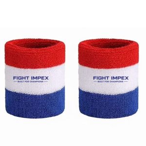 Wrist Wraps