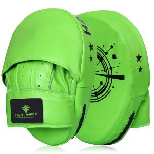 Focus Pads