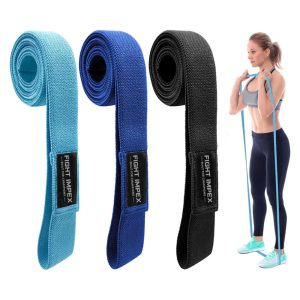 Long Resistance Band