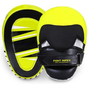 Focus Pads