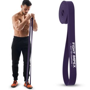 Long Resistance Band