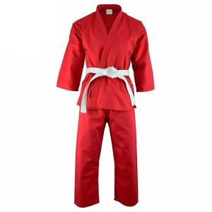 Karate Uniforms