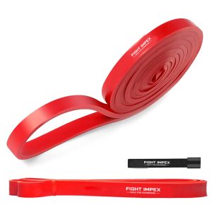 Long Resistance Band