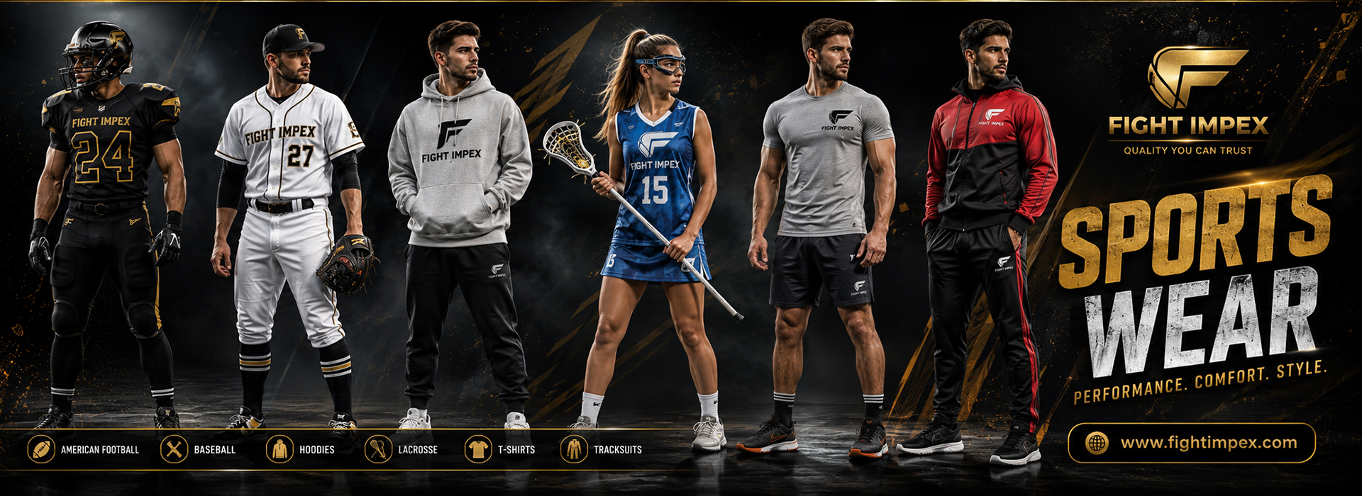 Sports Wear