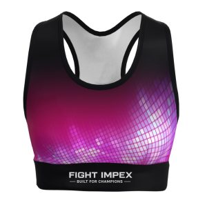 Fitness Bra