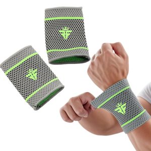 Wrist Wraps