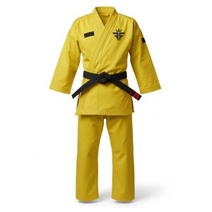 Karate Uniforms